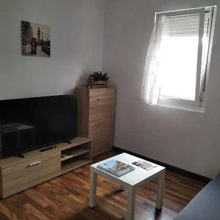 Casa Bayona בית נופש