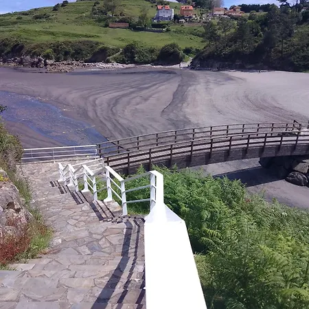 Сasa de vacaciones Casa Bayona