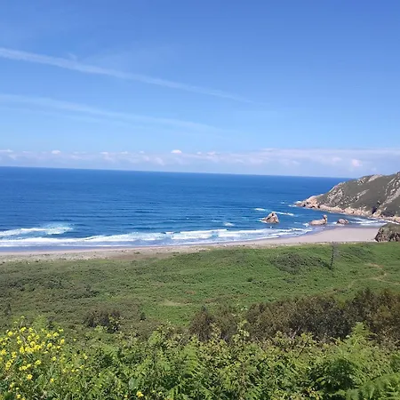 Сasa de vacaciones Casa Bayona