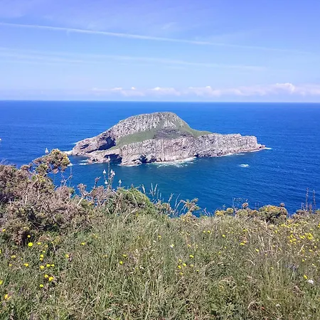 Casa Bayona Сasa de vacaciones *